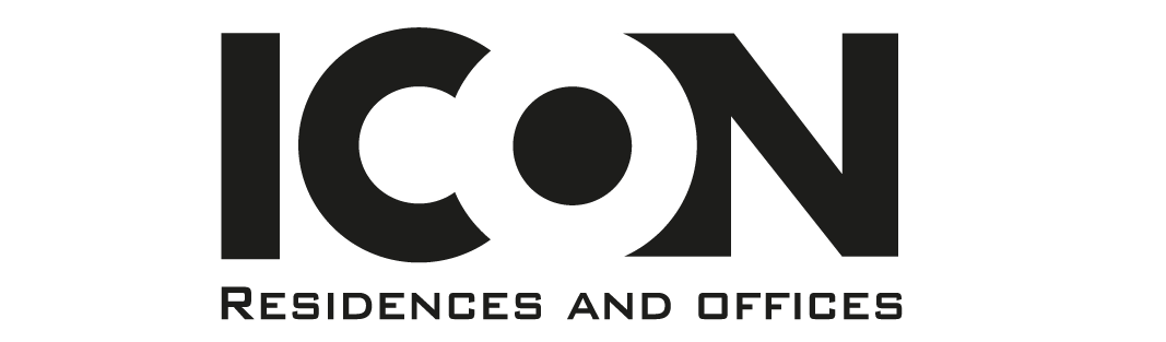 BIENVENUE CHEZ ICON RESIDENCES AND OFFICES